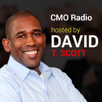 Marketing Superstars podcast