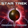 Star Trek: Shadows of Tyranny artwork