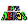 Epicast – Epic Nerds artwork