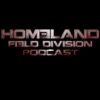 Homeland Field Division: A Homeland Podcast artwork