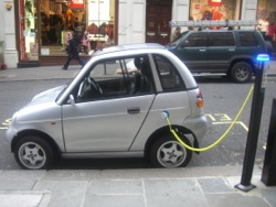 OmEV #30: Återanvändning fordonsbatterier
