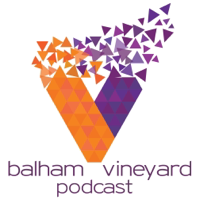 Vineyard 61 Church Podcasts podcast