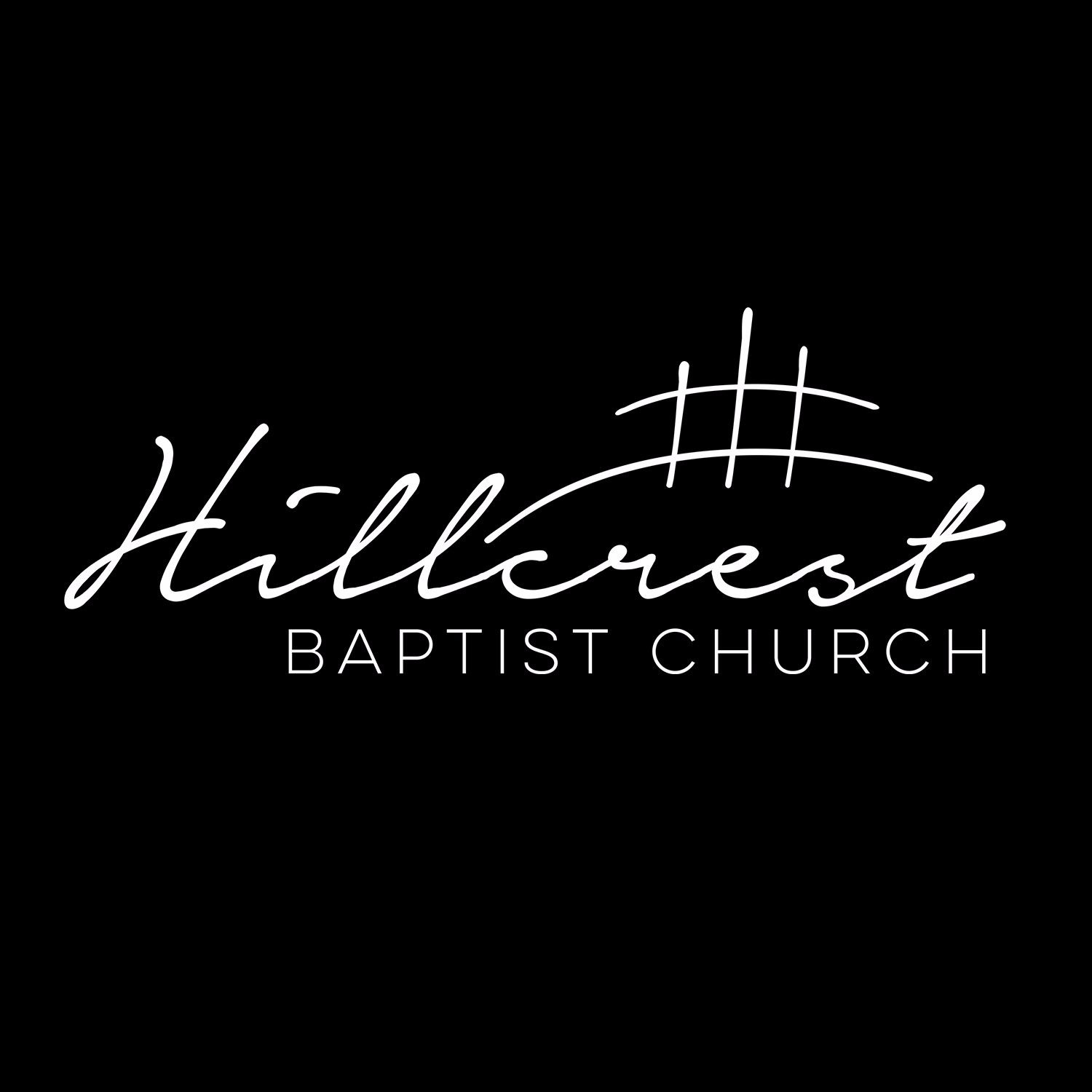 Pastor Tyler Gaulden - Comfort – HIllcrest Baptist Church Lebanon, TN ...