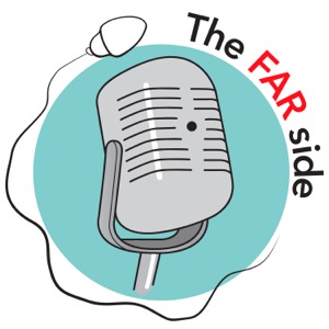 The FAR side - Podcast
