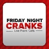 Friday Night Cranks artwork