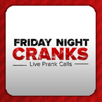Friday Night Cranks podcast