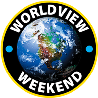 Worldview Weekend podcast