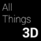 All Things 3D
