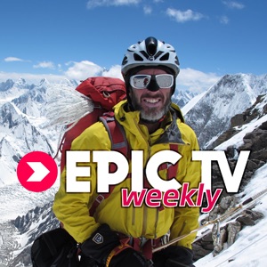 EpicTV Weekly Artwork