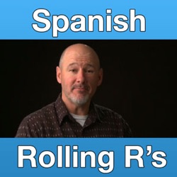 [Tr] Rolling R's 116 - Una Conversación en el Restaurante
