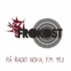 Frokost på Radio Nova artwork