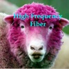 High Frequency Fiber artwork