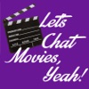 Let's Chat Movies, Yeah! artwork