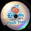 Everyday Gamers Presents Push Play artwork