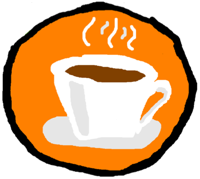 Gary Delaney (a Coffee with…)