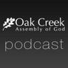 Discover Church Podcast artwork