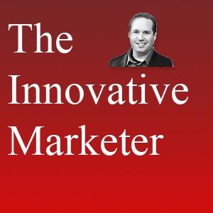 The Innovative Marketer