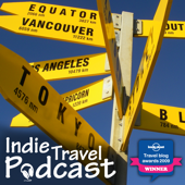 Indie Travel Podcast (enhanced) - Craig and Linda Martin