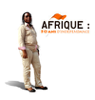 Afrique : 50 ans d'indépendance - Burkina Faso - ARTE