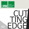 Center for Advanced Studies (CAS) Cutting Edge (LMU) - SD artwork
