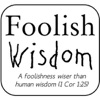 Foolish Wisdom – Cradio artwork