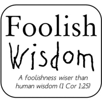 Foolish Wisdom – Cradio podcast