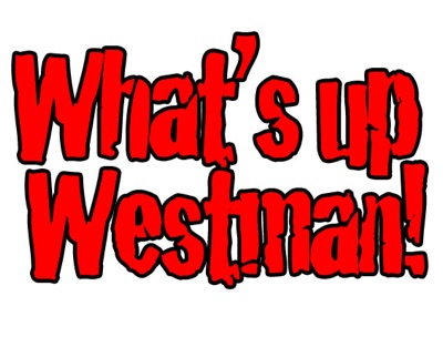 What's Up Westman Podcast What's Up Westman Podcast