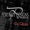 Portrait Designs Pic Flicks artwork