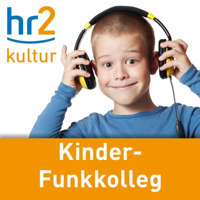 hr2 Kinder-Funkkolleg:hr