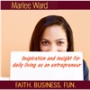 Copywriter, Content Marketing Expert, Social Media Marketer » Faith. Business. Fun. Podcast artwork
