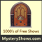 Old Time Radio Mystery Theater