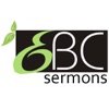 EBC Sermons artwork