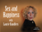 Sex and Happiness – Laurie Handlers