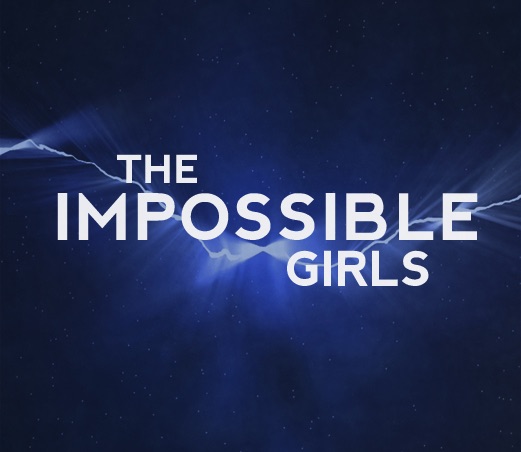 Doctor Who: The Impossible Girls