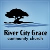 River City Grace Community Church artwork