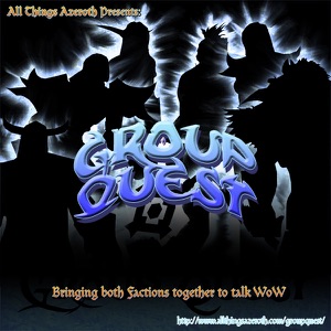 Group Quest S06E02: A Knife In the Front