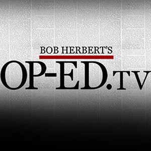 CUNY TV's Bob Herbert's Op-Ed.TV