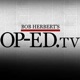 CUNY TV's Bob Herbert's Op-Ed.TV