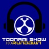 Toonami Show Rundown artwork