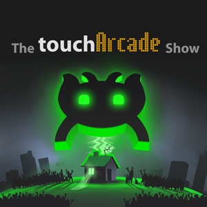 The TouchArcade Show – An iPhone Games Podcast