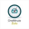 One Minute Zulu artwork