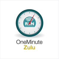 One Minute Zulu podcast