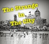 Episodes - The Strange in The City Podcast artwork
