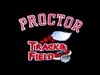 Proctor Track artwork