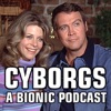 Cyborgs: A Bionic Podcast artwork