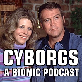Cyborgs: A Bionic Podcast