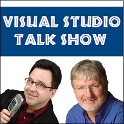 Visual Studio Talk Show
