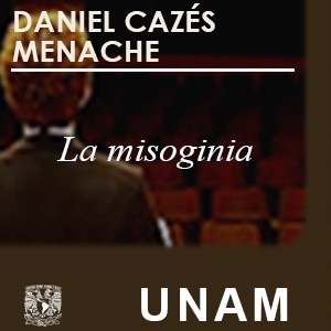 La misoginia