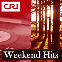 Weekend Hits podcast