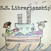 S.S. Librarianship artwork